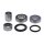 All Balls wheel bearing kit, rear