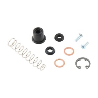 All Balls master cylinder rebuild kit clutch