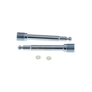 All Balls brake pad retaining pin kit front