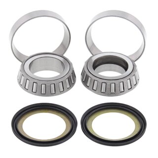 All Balls steering bearing kit