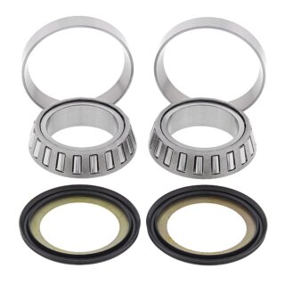 All Balls steering bearing kit