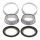 All Balls steering bearing kit