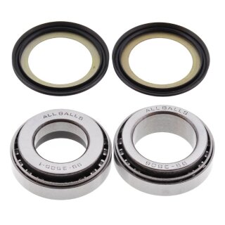 All Balls steering bearing kit