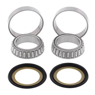 All Balls steering bearing kit