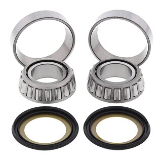 All Balls steering bearing kit