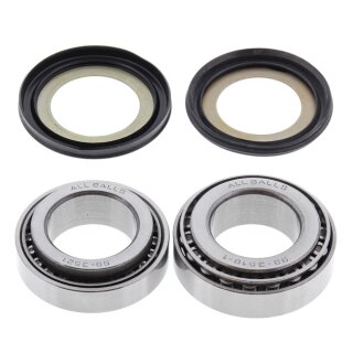 All Balls steering bearing kit