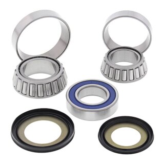 All Balls steering bearing kit