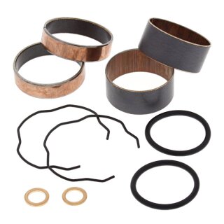 All Balls fork slider bushing kit