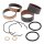 All Balls fork slider bushing kit