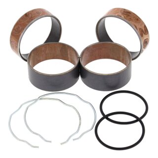All Balls fork slider bushing kit