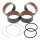 All Balls fork slider bushing kit