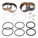 All Balls fork slider bushing kit