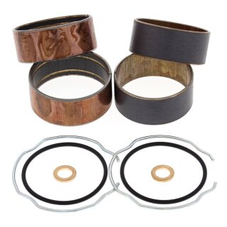 All Balls fork slider bushing kit