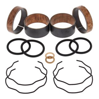 All Balls fork slider bushing kit