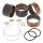 All Balls fork slider bushing kit