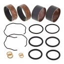 All Balls fork slider bushing kit