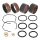All Balls fork slider bushing kit