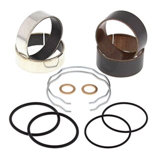 All Balls fork slider bushing kit