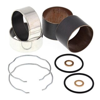 All Balls fork slider bushing kit