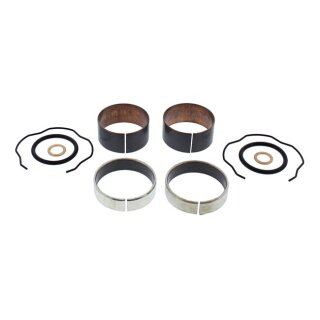 All Balls fork slider bushing kit