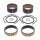 All Balls fork slider bushing kit