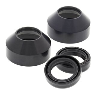 All Balls fork oil seal & dust seal kit