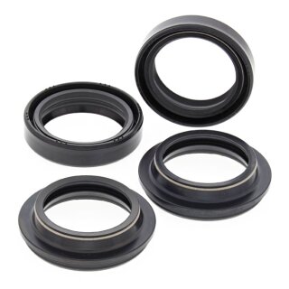 All Balls fork oil seal & dust seal kit