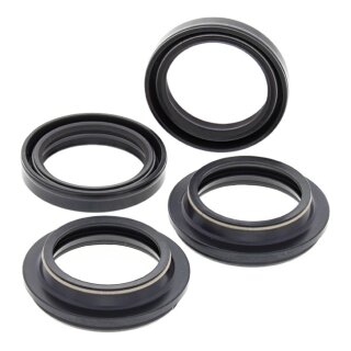 All Balls fork oil seal & dust seal kit