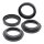 All Balls fork oil seal & dust seal kit