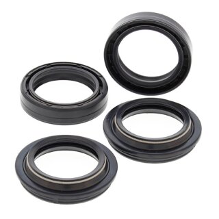 All Balls fork oil seal & dust seal kit