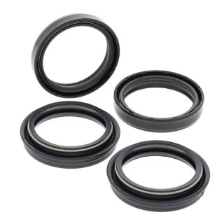All Balls fork oil seal & dust seal kit