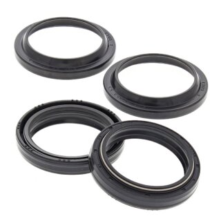 All Balls fork oil seal & dust seal kit