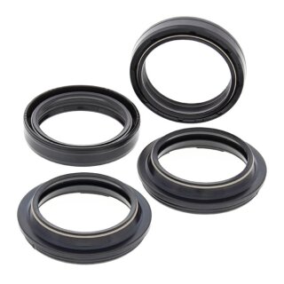 All Balls fork oil seal & dust seal kit