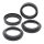 All Balls fork oil seal & dust seal kit