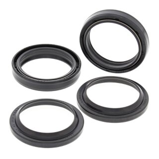All Balls fork oil seal & dust seal kit
