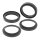 All Balls fork oil seal & dust seal kit