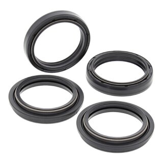 All Balls fork oil seal & dust seal kit