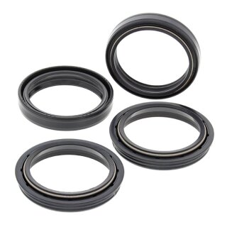 All Balls fork oil seal & dust seal kit