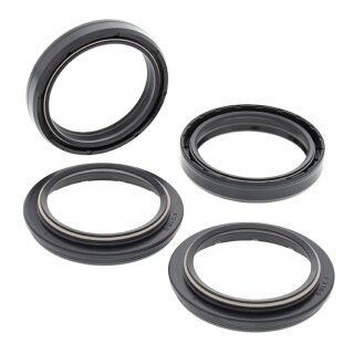 All Balls fork oil seal & dust seal kit