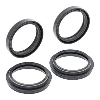 All Balls fork oil seal & dust seal kit