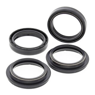 All Balls fork oil seal & dust seal kit
