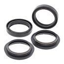 All Balls fork oil seal & dust seal kit