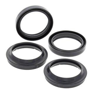 All Balls fork oil seal & dust seal kit