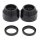 All Balls fork oil seal & dust seal kit