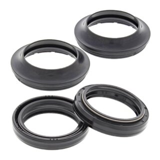 All Balls fork oil seal & dust seal kit