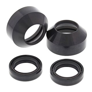 All Balls fork oil seal & dust seal kit