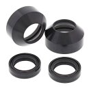 All Balls fork oil seal & dust seal kit