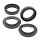 All Balls fork oil seal & dust seal kit
