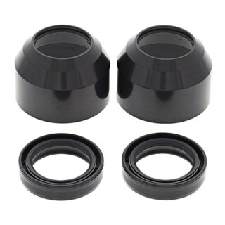 All Balls fork oil seal & dust seal kit