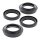 All Balls fork oil seal & dust seal kit